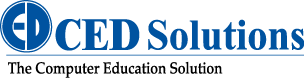 CED Solution IT Training blog